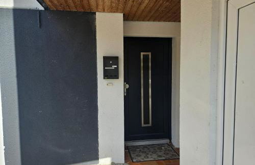 Welcome to Ndé-flat in Abstatt - Foto 2