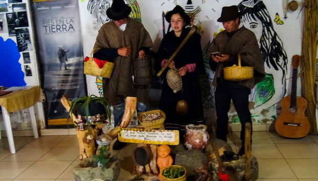 Lake Tota Day Trip - Foto 5