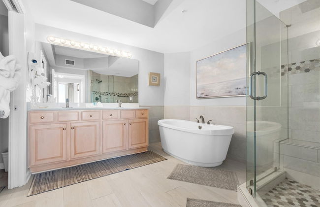 Silver Beach Towers 1205 East - Foto 15