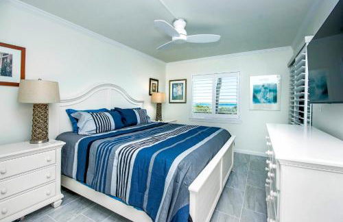 1st Floor Sanibel Island Condo Steps From The Gulf Of Mexico 5C1 - Foto 10