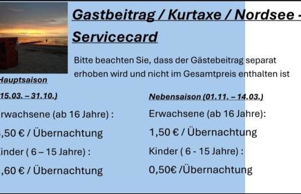 Haus Morgenstern Fewo Boben - Foto 3