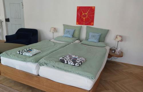 Kroneloft 4 Schlafzimmer 250 qm - Foto 14