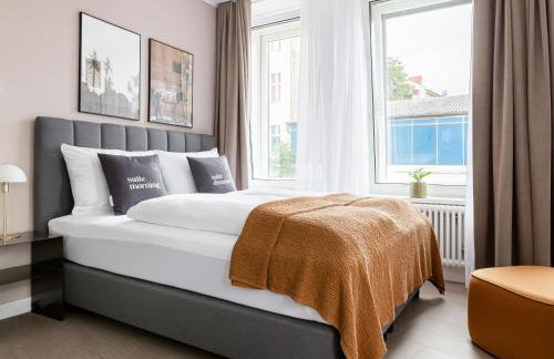 Limehome Berlin Luise Henriette Str - Digital Access - Foto 2