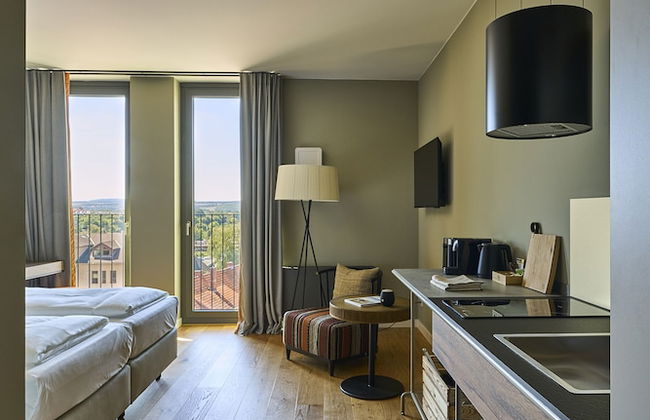 FREIgeist Homes - Serviced Apartments - Foto 9