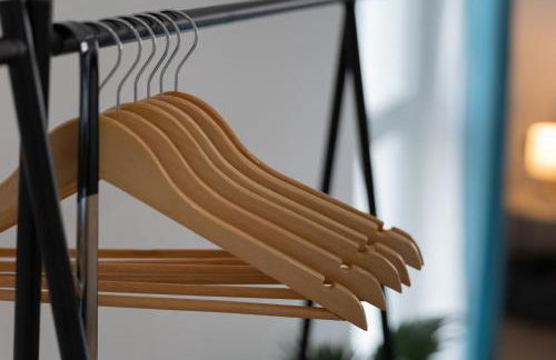 Lit Living - Deluxe Apartments - Box Spring - Parking - Neueröffnung - NEW OPENING - Foto 16