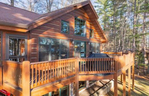 Lake Buckatabon Catch N Relax - Foto 28