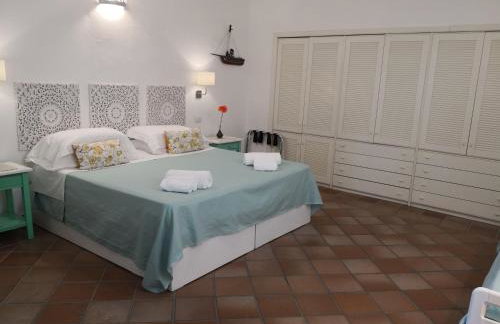 Villa Mareblu Luxury Holiday Apartment direttamente sul mare - Foto 21
