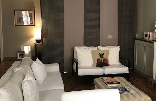 Capri Moon Guest House - Photo 7