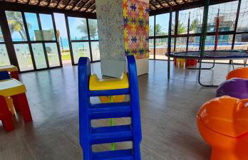 Flat Tabatinga Nord, vista para o mar - Foto 71