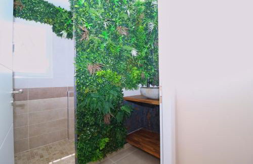 Villa Périgord 2-Spacieux-clim-Wifi-Parking-Terrasse - Foto 9