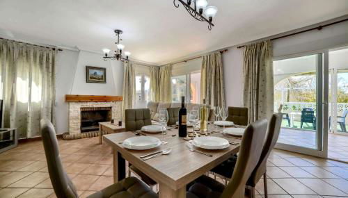 Villa Alaska - PlusHolidays - Foto 4