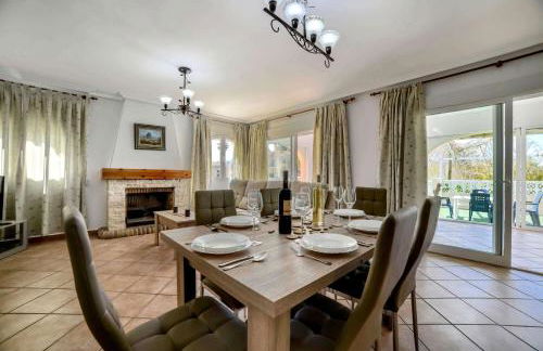 Villa Alaska - PlusHolidays - Foto 4