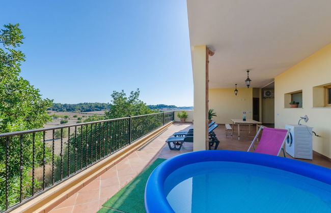 Can Nadal - Adults Only - Foto 31