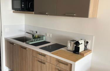 Appartement bord de mer - Foto 2