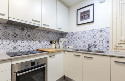 Sarriá - Sant Gervasi - Photo 21