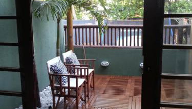 Apartamento na Praia - KAUAI - Foto 2, Shower