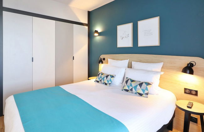 Appart'City Confort Toulouse Diagora Labège - Photo 8