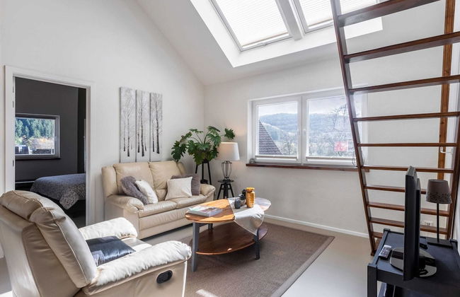 Snug Apartment in Birresborn With Garden - Photo 18