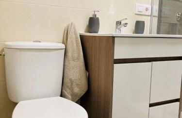 APARTAMENTO con Jardín en Bádames - Foto 22