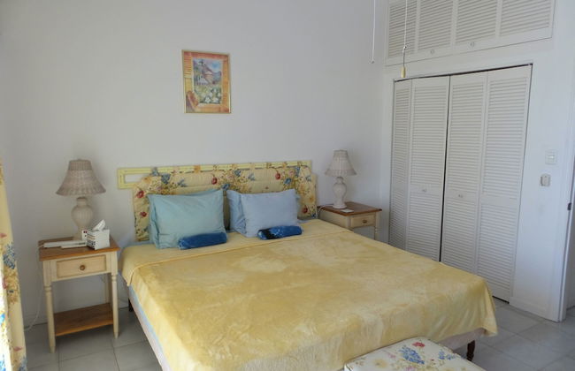 Villa 244C Jolly Harbour - Photo 5