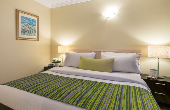 The Peninsula Riverside Serviced Apartments - Foto 8