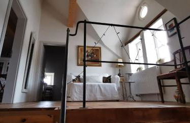 Ferienhaus Vulkaneifel Landhaus Loogh - Foto 22