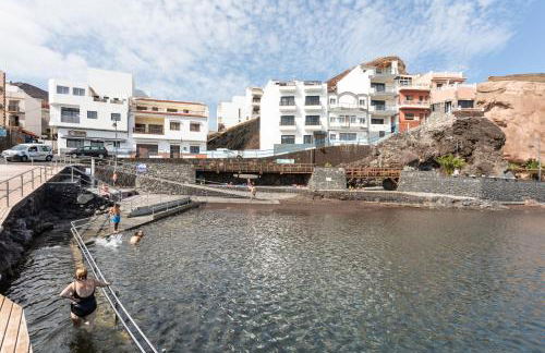 Dacil - Relaxing Getaway near Beach, La Restinga - Foto 27