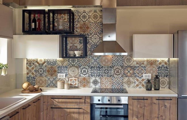 Chris & Jo Villas - Foto 18