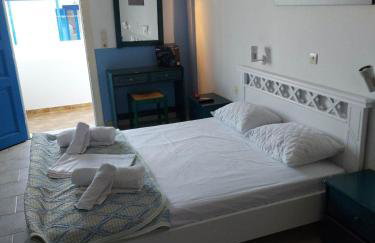 Aigaio View Studios & Rooms - Foto 6