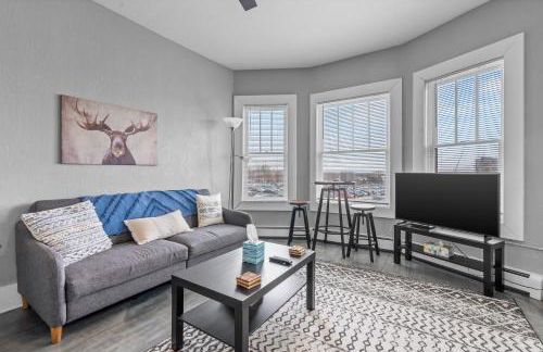 Navarre Apartments - Foto 51