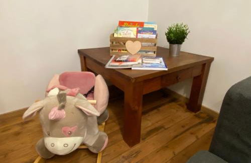 Ferienhaus Mama Rhein - 134mq - Foto 23