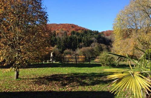 Maison charmante au cœur d'Alligny-en-Morvan avec vue - Foto 15