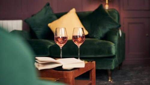 Min Yr Afon, A charming Laugharne Cottage, close to Castle, Estuary & Cafés - Foto 5