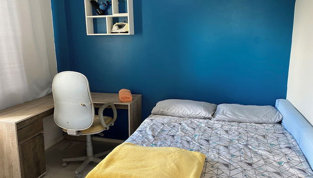 Apartamento JS Jaraguá - Foto 2, Habitación