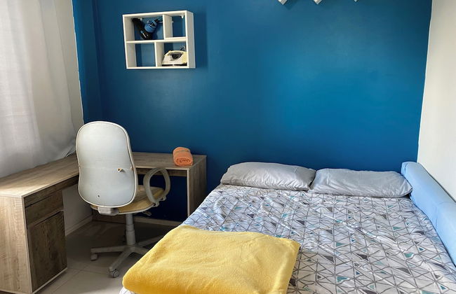 Apartamento JS Jaraguá - Foto 2