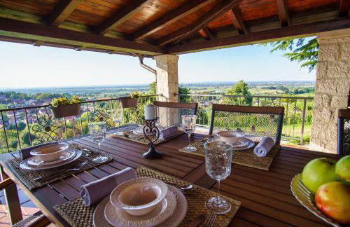 Villa Toscana with jacuzzy - Foto 11