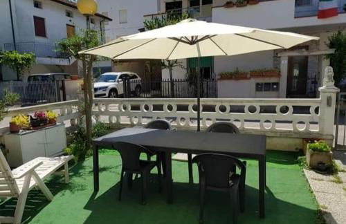 Mare &Garden - Vacanze in villetta con giardino - Foto 11