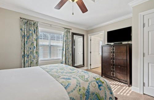 Exclusive Condo on Reunion Resort and Spa Orlando Condo 5134 - Foto 18