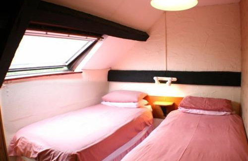 Doubleton Farm Cottages - Foto 21