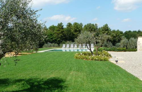 Villa Pian De Noci - Tenuta del Palagio - Foto 18