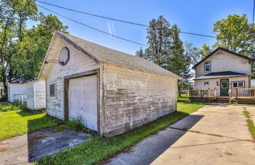 Riverview Cottage - Foto 30