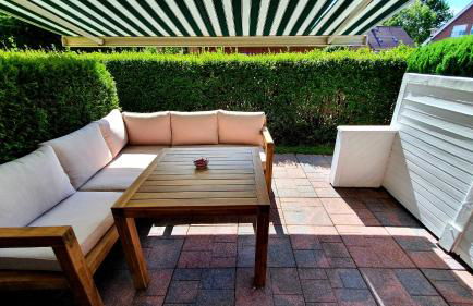 Ostseehaus Heisterbusch - Foto 24