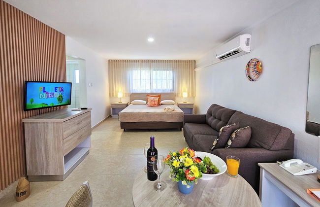 Sasaki Apartments - Foto 7