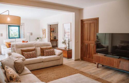 Just Like Home - Casa de São Sebastião em Cerveira - Foto 8