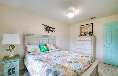 Outdoor Oasis with Bar and Lanai Tavares Escape - Photo 18