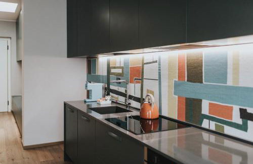 Bed's Apartments - Foto 1