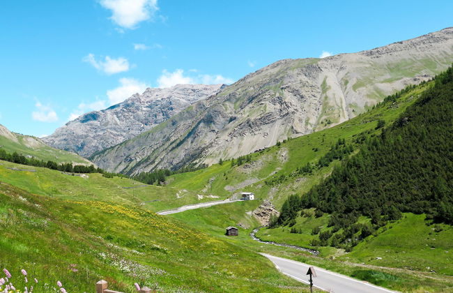 Casa Crapena - Foto 37