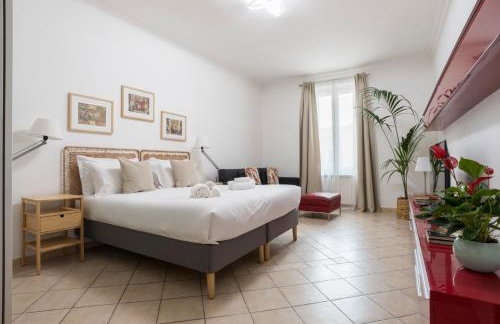 Terrazza San Lorenzo - Luxury Apartment - Roma Centro - Foto 11