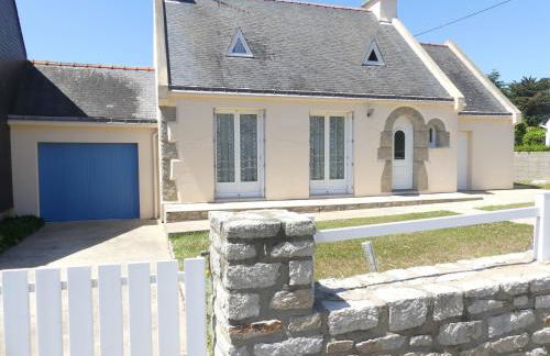 BAIE COTTAGE - Jardin aperçu baie, Wifi - D189 - Foto 1