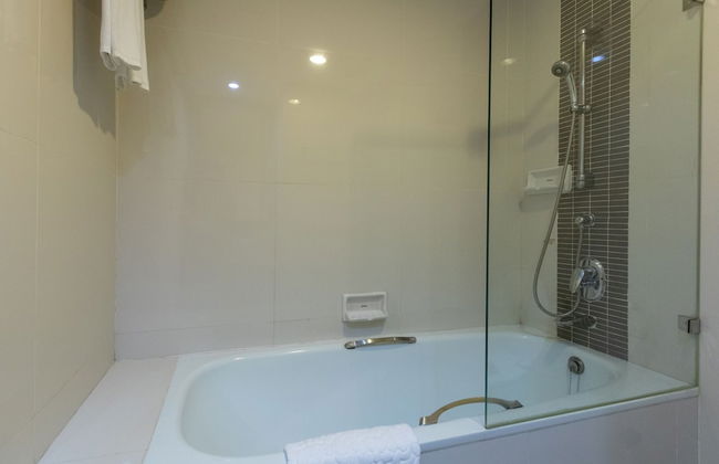 Kantary House Hotel & Serviced Apartments - Foto 52